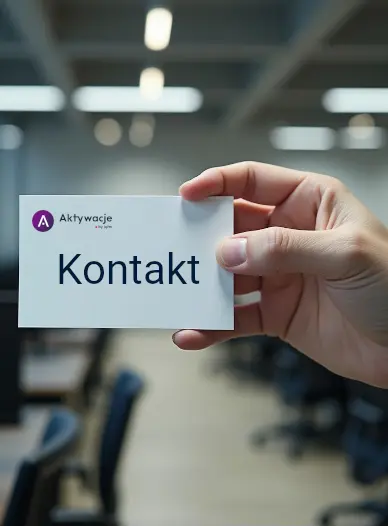Kontakt